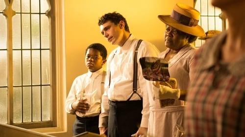 The Sound and the Fury filmas žiurėti online