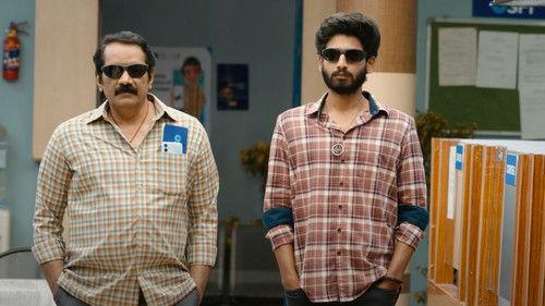 Maruthi Nagar Subramanyam filmas žiurėti online