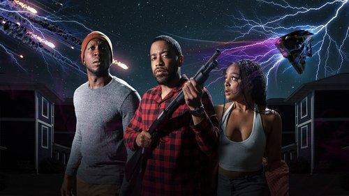 Venus Effect filmas žiurėti online