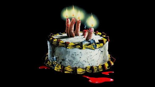 Bloody Birthday filmas žiurėti online