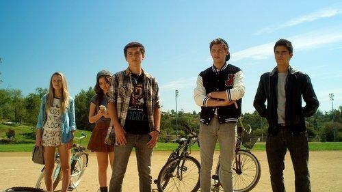 Ghost Squad filmas žiurėti online