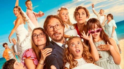 Padre no hay más que uno 4: Campanas de boda filmas žiurėti online