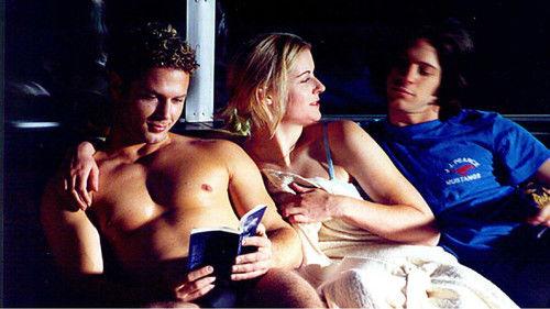 Eden's Curve filmas žiurėti online