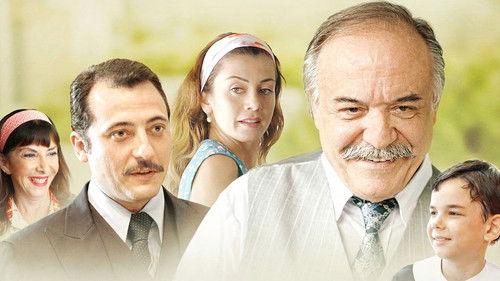 Dedemin İnsanları filmas žiurėti online