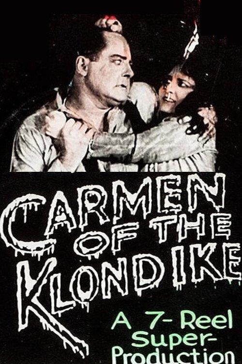 Carmen of the Klondike filmas online