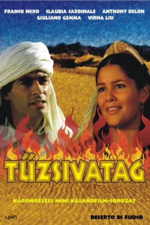 Deserto di fuoco filmas online