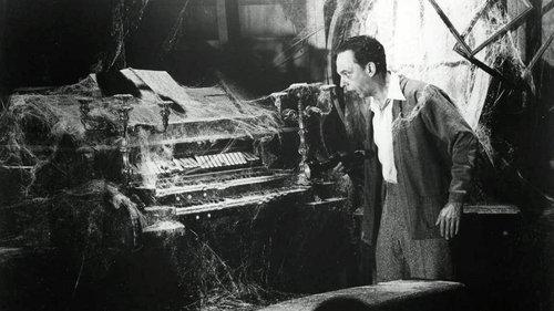 The Ghost & Mr. Chicken filmas žiurėti online