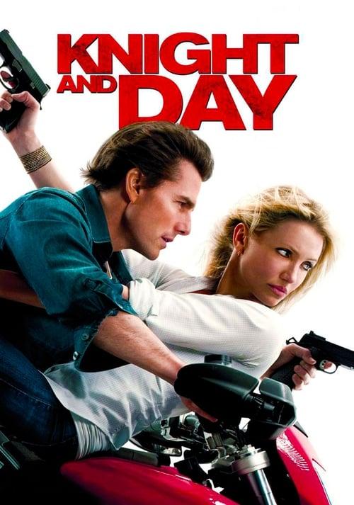 Kaip Diena ir Naktis filmas online