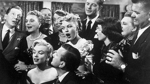 Love Nest filmas žiurėti online