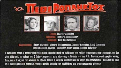 The Father-in-Law filmas žiurėti online