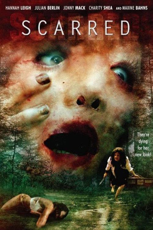 Scarred filmas online