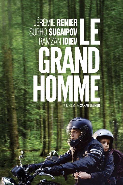Le Grand Homme filmas online