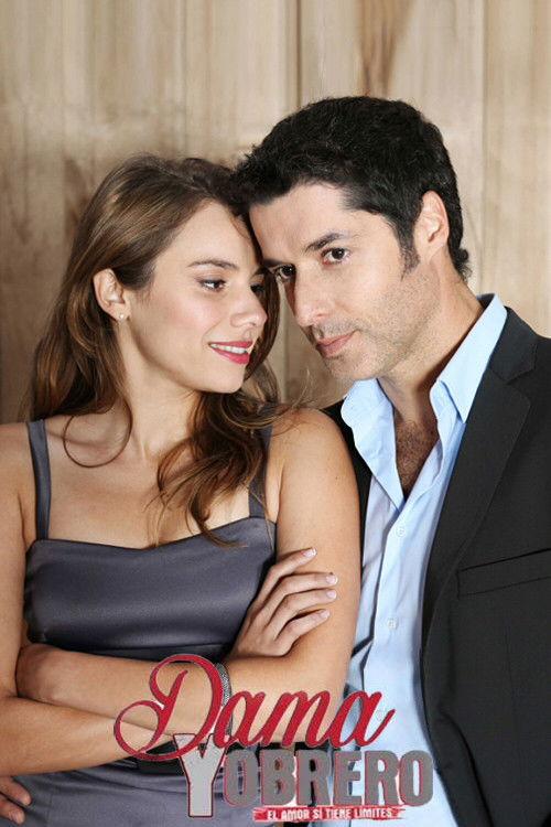 Dama y obrero filmas online