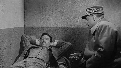 Arsène Lupin vs. Arsène Lupin filmas žiurėti online