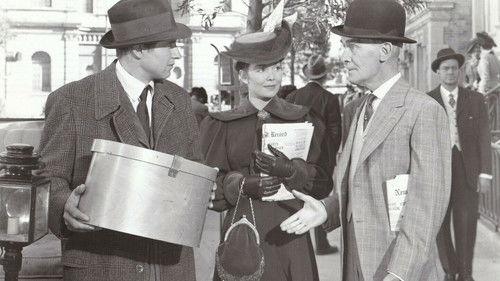 The Story of Will Rogers filmas žiurėti online