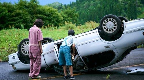 Route29 filmas žiurėti online