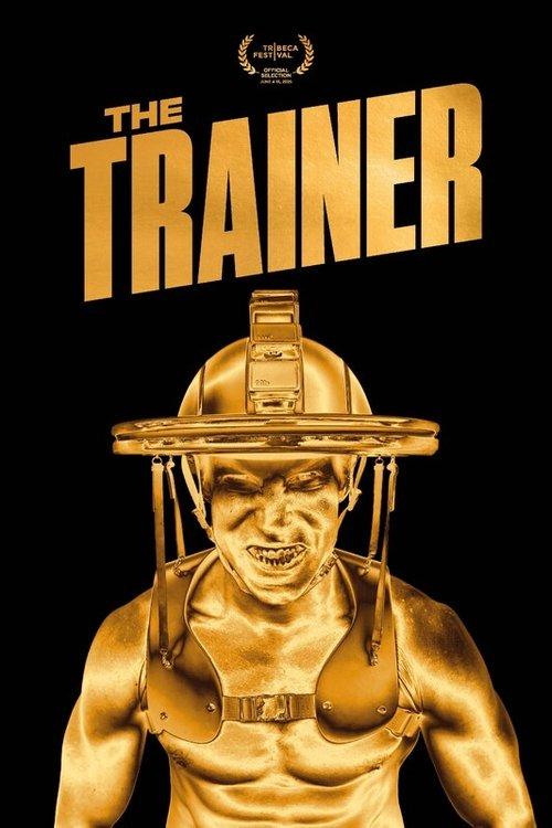 The Trainer filmas online