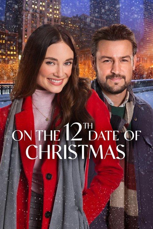 On the 12th Date of Christmas filmas online