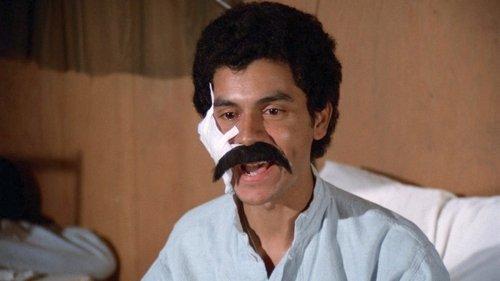 The Killing of Randy Webster filmas žiurėti online