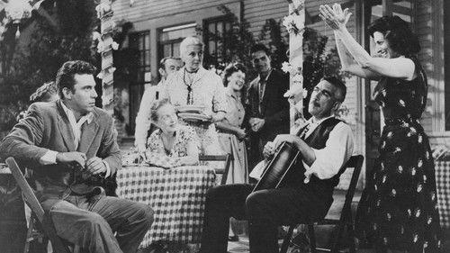 Wild Is the Wind filmas žiurėti online