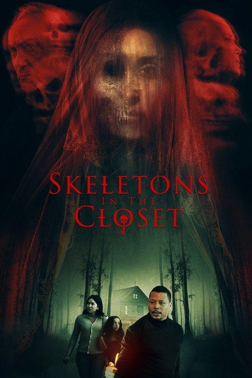 Skeletons in the Closet filmas online