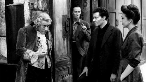 The Chips Are Down filmas žiurėti online