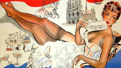 Frou-Frou filmas žiurėti online