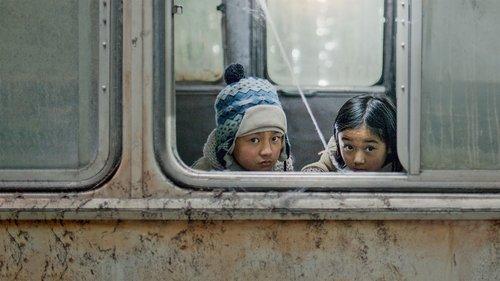Pahuna: The Little Visitors filmas žiurėti online