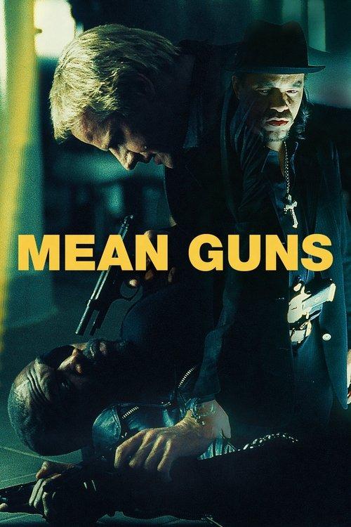 Mean Guns filmas online