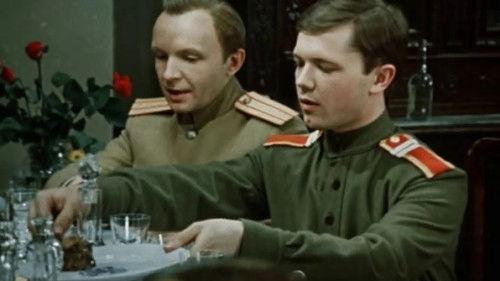 Days of the Turbins filmas žiurėti online