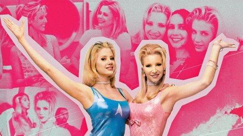 Romy and Michele's High School Reunion filmas žiurėti online