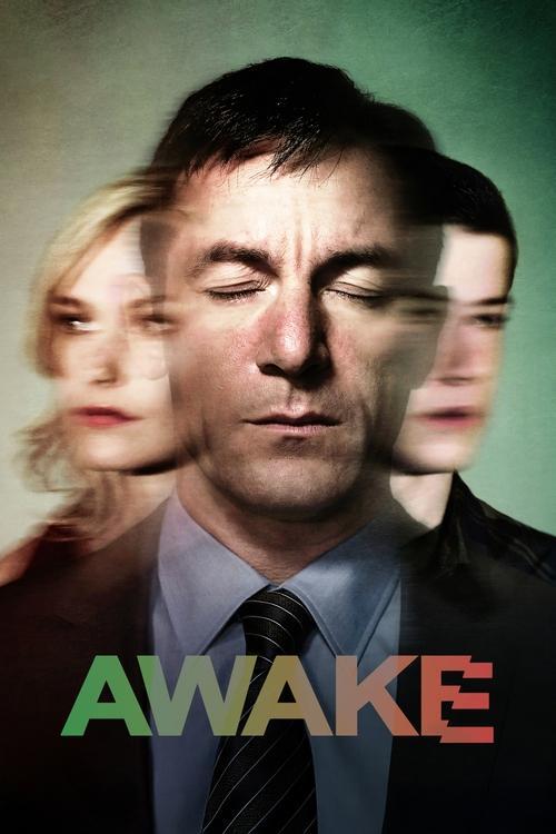 Awake filmas online