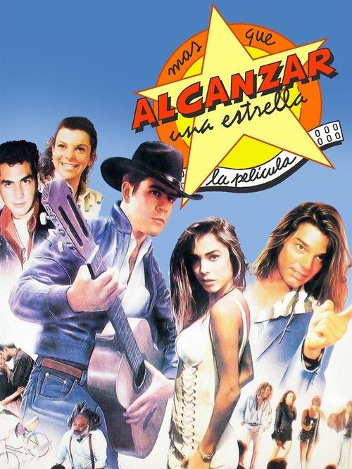 Más que alcanzar una estrella filmas online