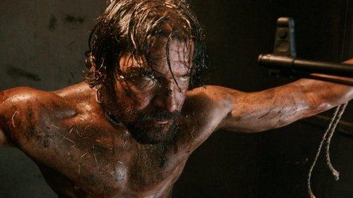 Vigilante Diaries filmas žiurėti online