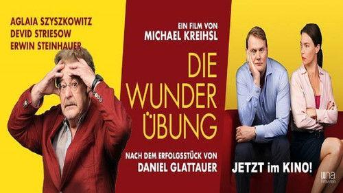 Die Wunderübung filmas žiurėti online