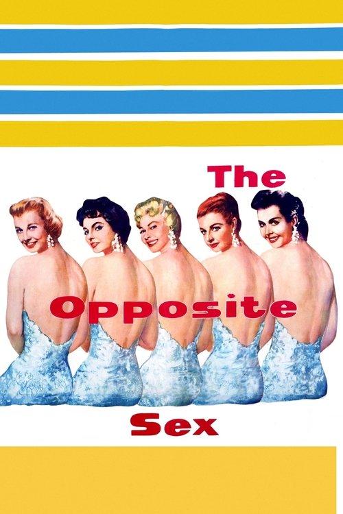 The Opposite Sex filmas online