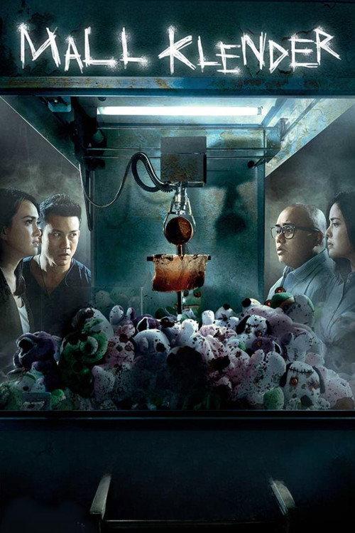 Mall Klender filmas online