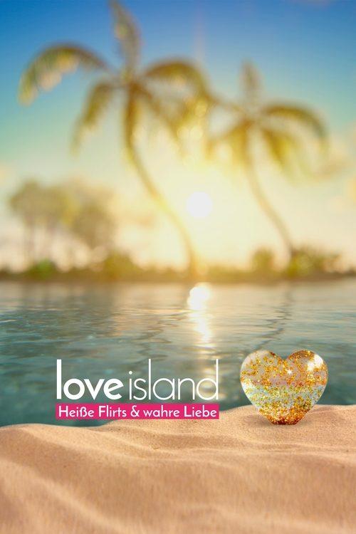 Love Island - Heiße Flirts & wahre Liebe filmas online