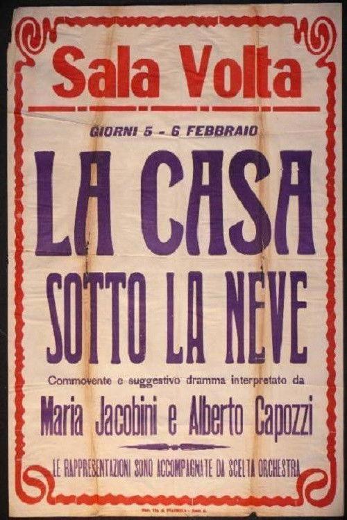 La Casa Sotto la Neve filmas online