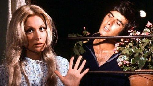 Sweet Talker filmas žiurėti online