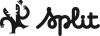 Split Studio studio logo