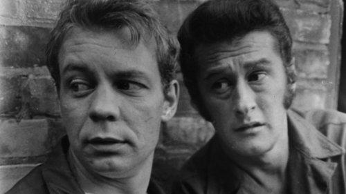 Goin' Down the Road filmas žiurėti online