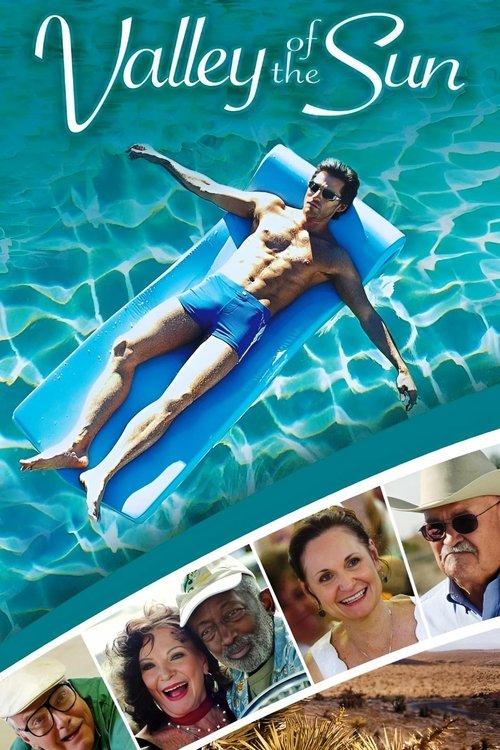 Valley of the Sun filmas online