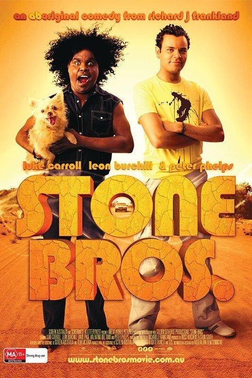 Stone Bros. filmas online