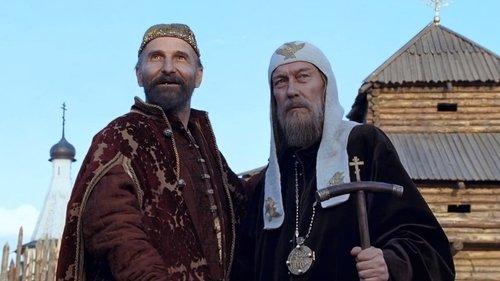 Tsar filmas žiurėti online