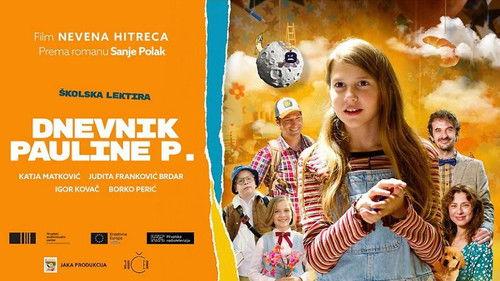 The Diary of Paulina P. filmas žiurėti online