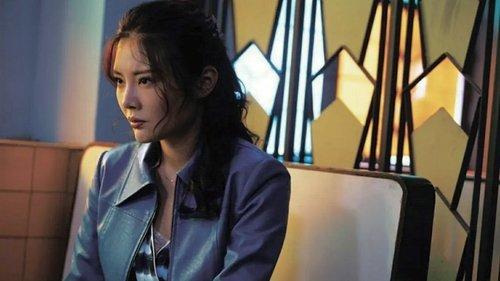 Queen of Triads filmas žiurėti online