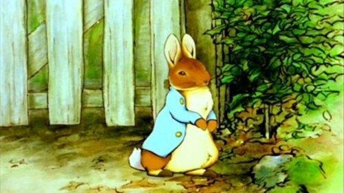 The World of Peter Rabbit and Friends filmas žiurėti online
