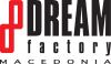 Dream Factory Macedonia studio logo