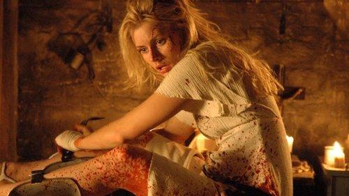 Timber Falls filmas žiurėti online